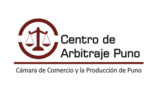 Centro de Arbitraje