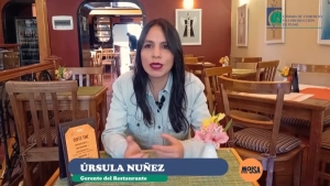 PUNO EMPRENDEDOR || MOJSA RESTAURANTE