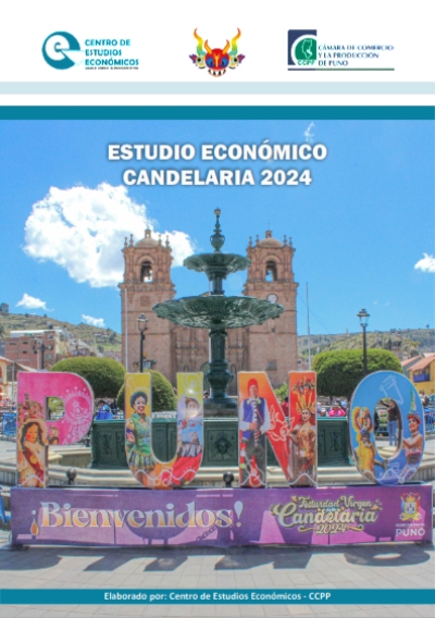 ESTUDIO ECONÓMICO CANDELARIA 2024