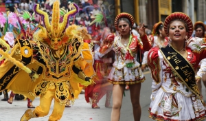 PARADA UNIVERSITARIA 2023, CULTURA, ALGARABÍA Y TRADICIÓN