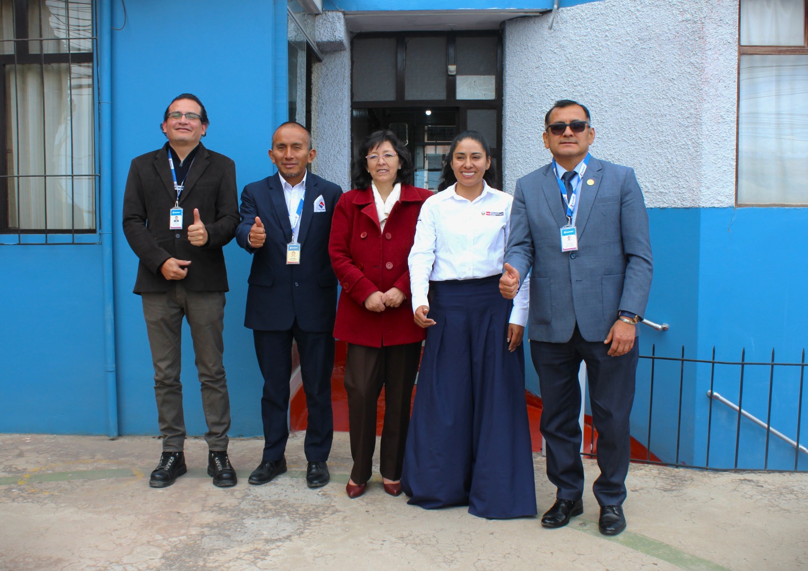 CÁMARA DE COMERCIO IMPULSA ARTICULACIÓN INSTITUCIONAL PARA CREAR LA “MESA TÉCNICA DE ECONOMÍA CIRCULAR DE PUNO”