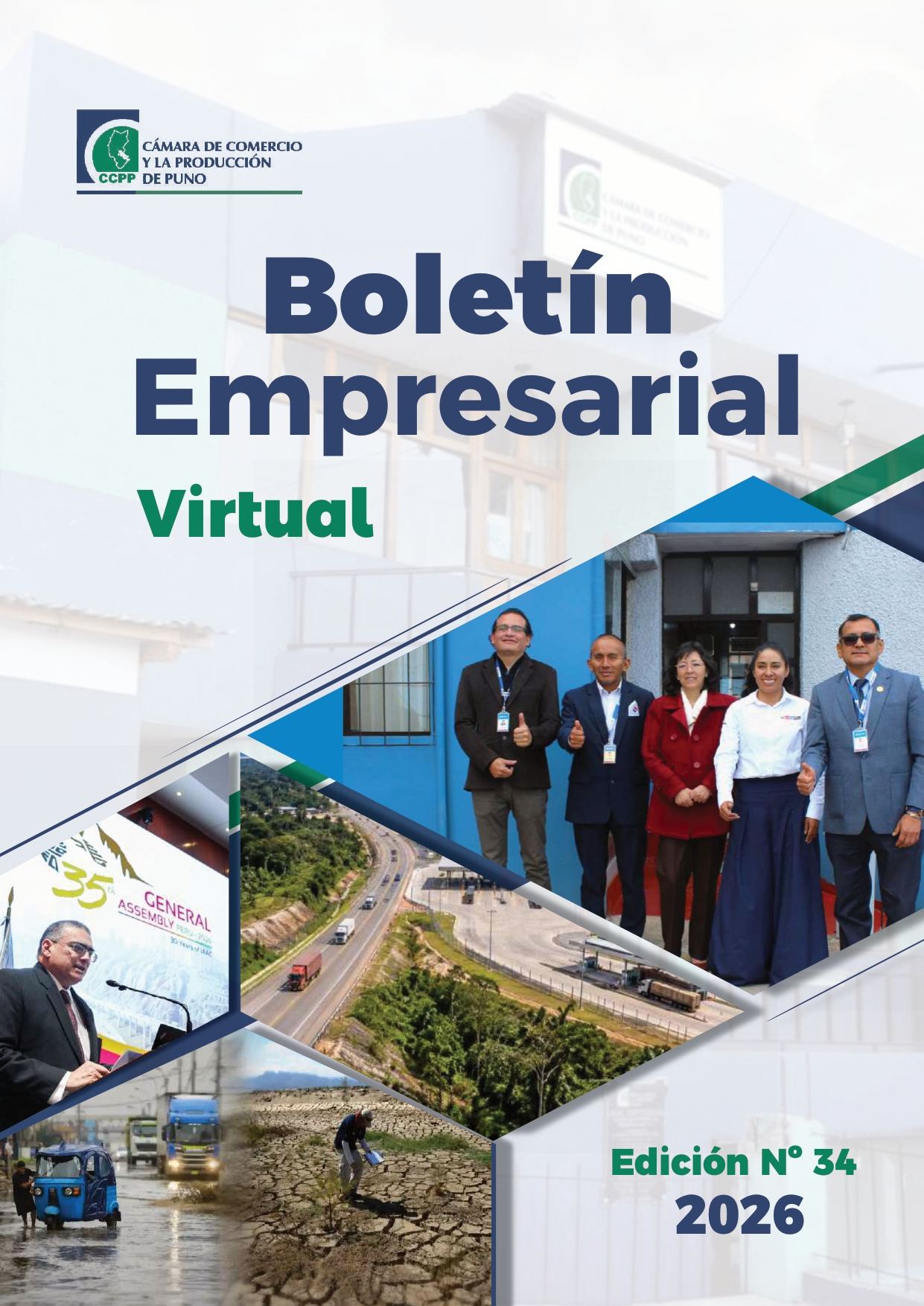 BOLETÍN SEMANAL N° 34-2026