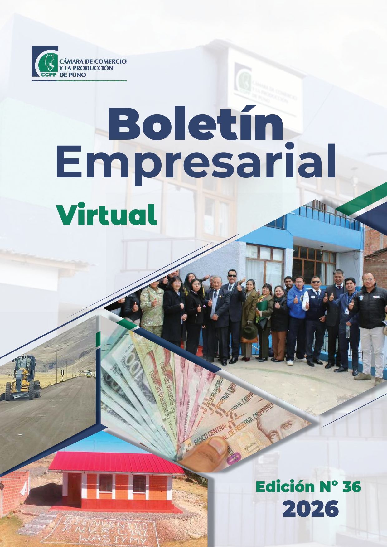 BOLETÍN SEMANAL N° 36-2026
