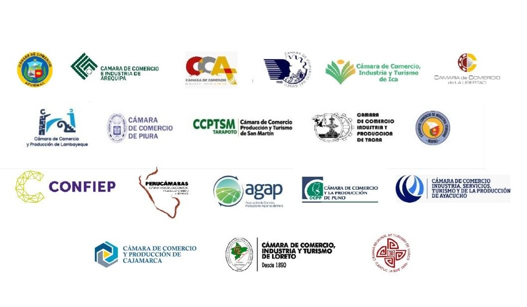 PRONUNCIAMIENTO: ANTE LA LLAMADA "TOMA DE LIMA"