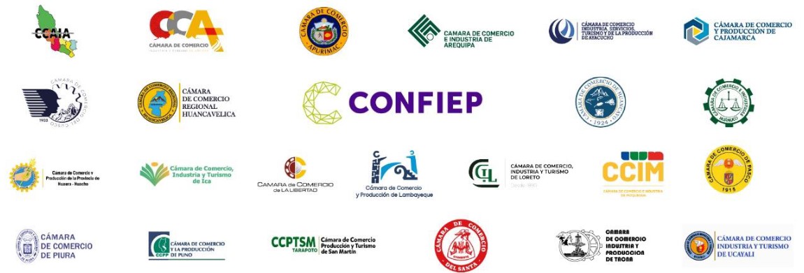 PRONUNCIAMIENTO: DECLARACIÓN DE AREQUIPA PARA MEJORAR EL AMBIENTE DE NEGOCIOS,  ATRAER LA INVERSIÓN PRIVADA, CREAR PUESTOS DE TRABAJO Y DINAMIZAR LAS ECONOMÍA DE LAS REGIONES
