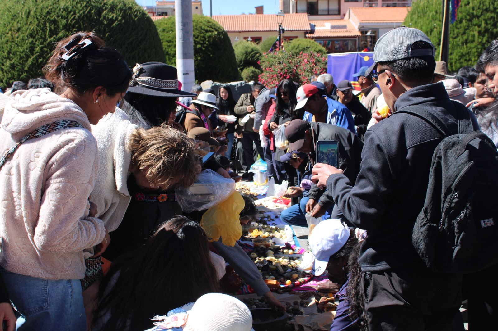 CÁMARA DE COMERCIO PARTICIPÓ EN EL QUQAWI 2026 PROMOVIENDO LA IDENTIDAD CULTURAL Y LA INTEGRACIÓN EN PUNO