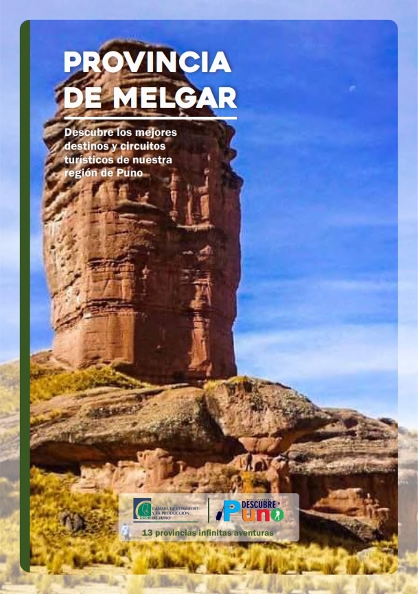PROVINCIA DE MELGAR