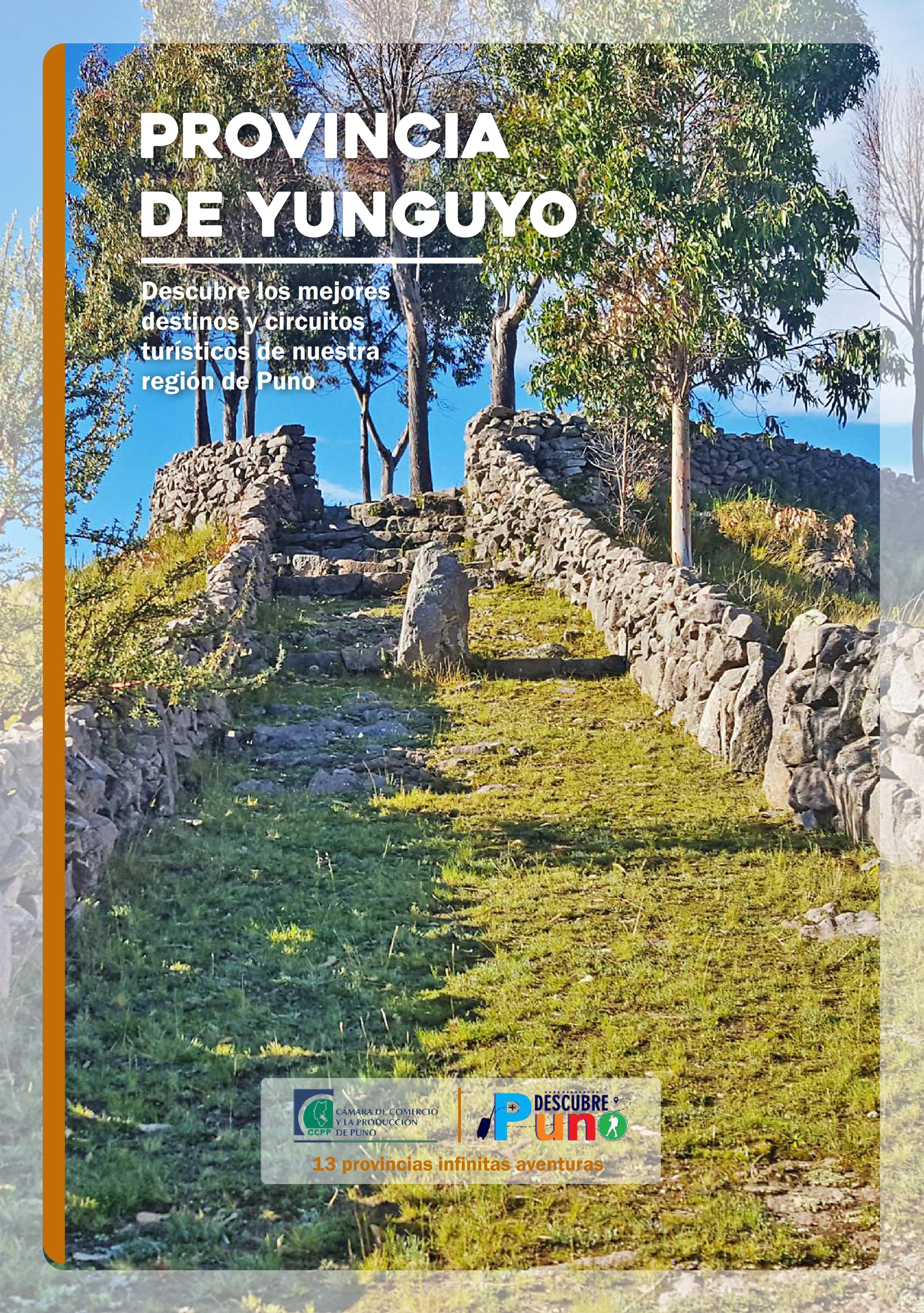 PROVINCIA DE YUNGUYO