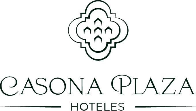Casona Plaza Hoteles