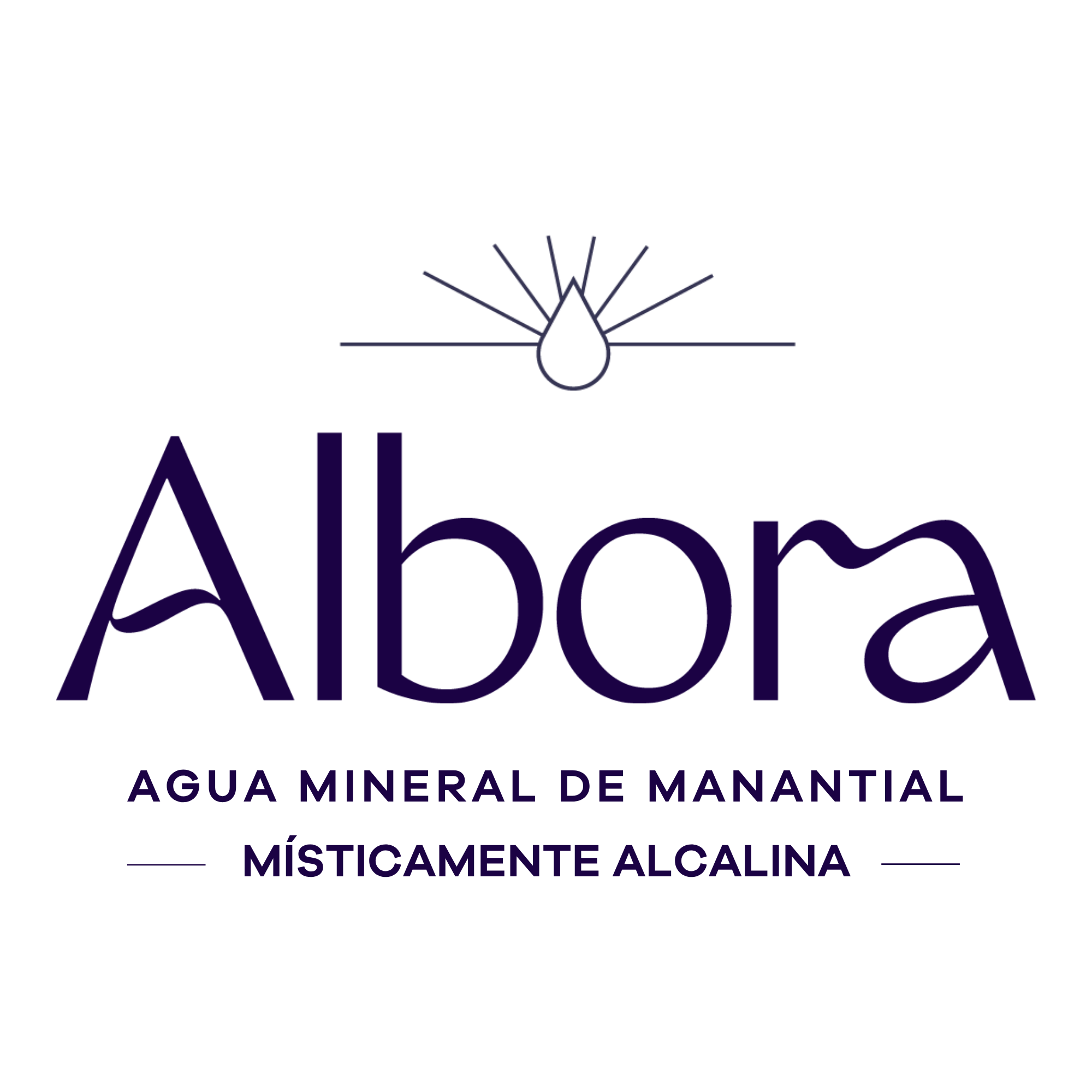 Albora Agua Mineral