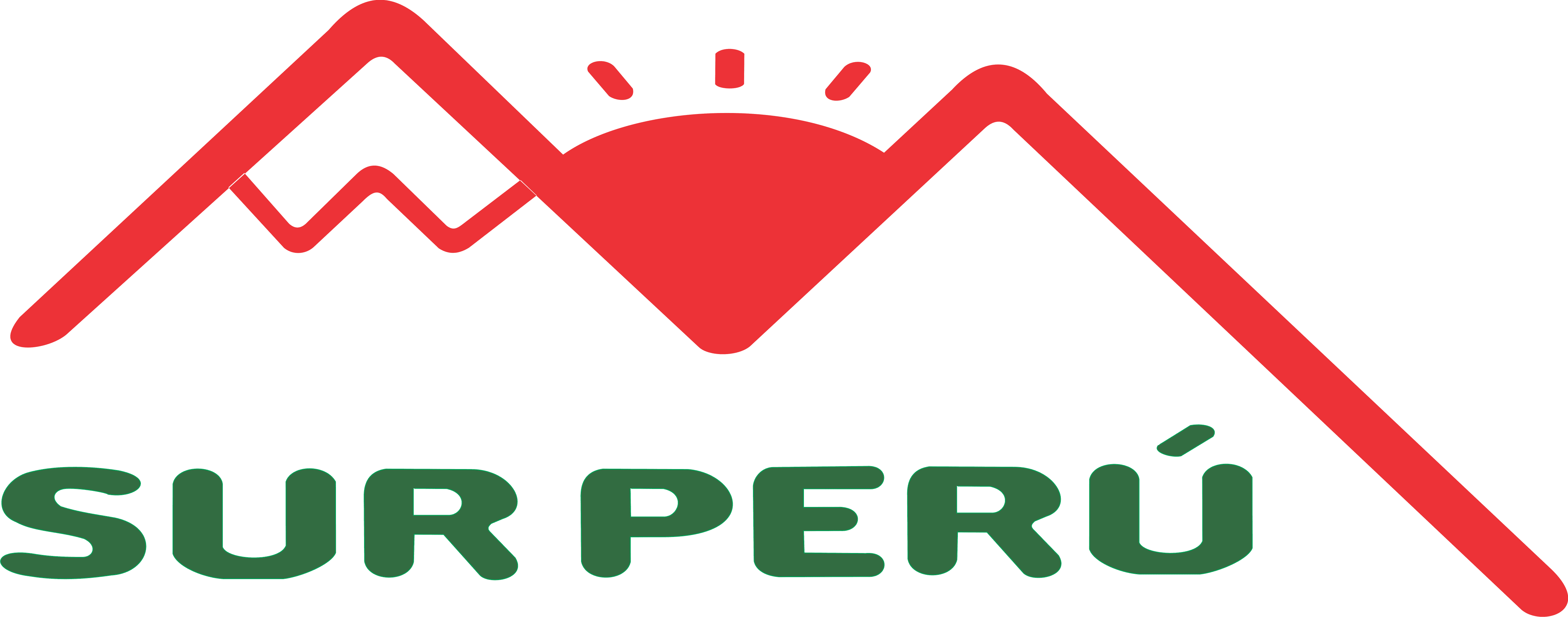 Operadora Sur Perú